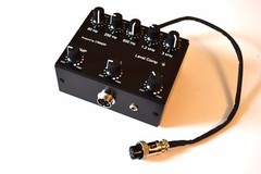 5 band Sound Equalizer FT-101 FT-101E FT-101Z FT-101ZD FT-901 FT-901D FT-902DM