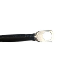 8AWG Cable Battery Quick Connector Lifepo4 50A Plug Power Forklift 1.64FT