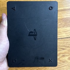 Genuine Sony PS4 Playstation CUH-ZVR2 VR Virtual Reality Processor Unit – VG