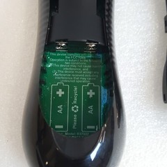 TiVo R37022 OEM Original Voice Edge Bolt Roamio Mini Vox Remote Control EUC