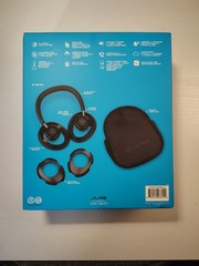 JLab JBuds Open Wireless Open Air Headphones Open Box