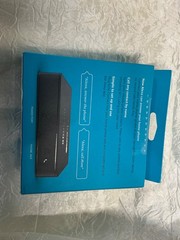 Amazon Echo Connect Alexa Speakerphone Black BRAND NEW