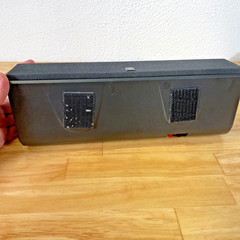 Yamaha Center Channel Speaker Surround Sound- Model NX-C230 – Tested & Works