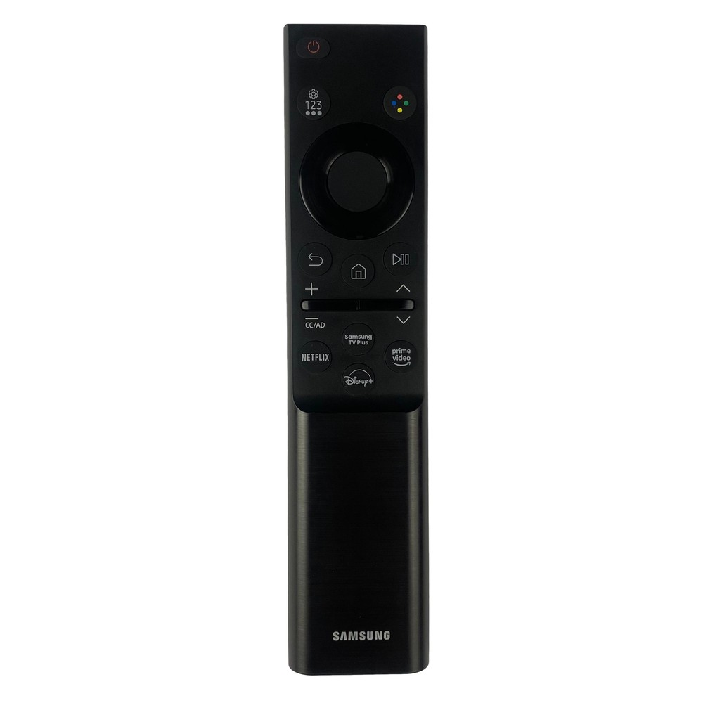 Nuevo control remoto original Samsung para todos los modelos de TV 2022-2024.