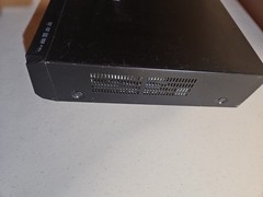 Panasonic DMR-EZ48V DVD VCR Combo Recorder HDMI Tested NO remote