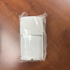Optex LX-402 Weather Proof Outdoor Motion Detector, NEW!