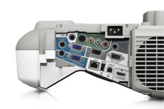 EPSON 470W SHORT THROW PROJECTOR (6 Months Warranty)