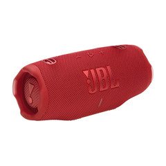 JBL Charge 6 Portable Waterproof & Drop-Proof Bluetooth Speaker