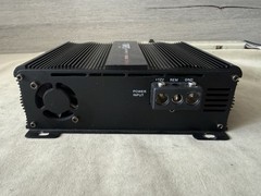 Marts Digital MXD1500W Mono 1500W RMS 2 Ohm Amplifier – PRV & Brazil Style Amp!