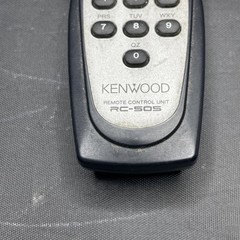 Kenwood RC-505 OEM Car Stereo Radio Remote Control Original Factory