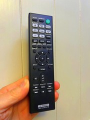✅ Sony STR-DH750 7.2 Full Channel 4K 3D AV ** Bluetooth HDMI / USB Receiver