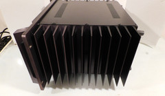 Threshold S/300 Stereo Power Amplifier Nelson Pass Stasis Designed