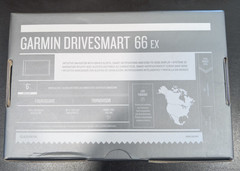 Brand New Garmin DriveSmart 66 EX GPS Navigation Device 010-02469-13