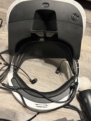 Sony PSVR PS4 VR Headset Bundle With Camera And Motion Controllers – Tested