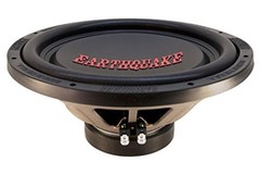 Sound Tremor-X154 15-inch Car Subwoofer, 1500 Watts 15-inch (Single Voice Coil)