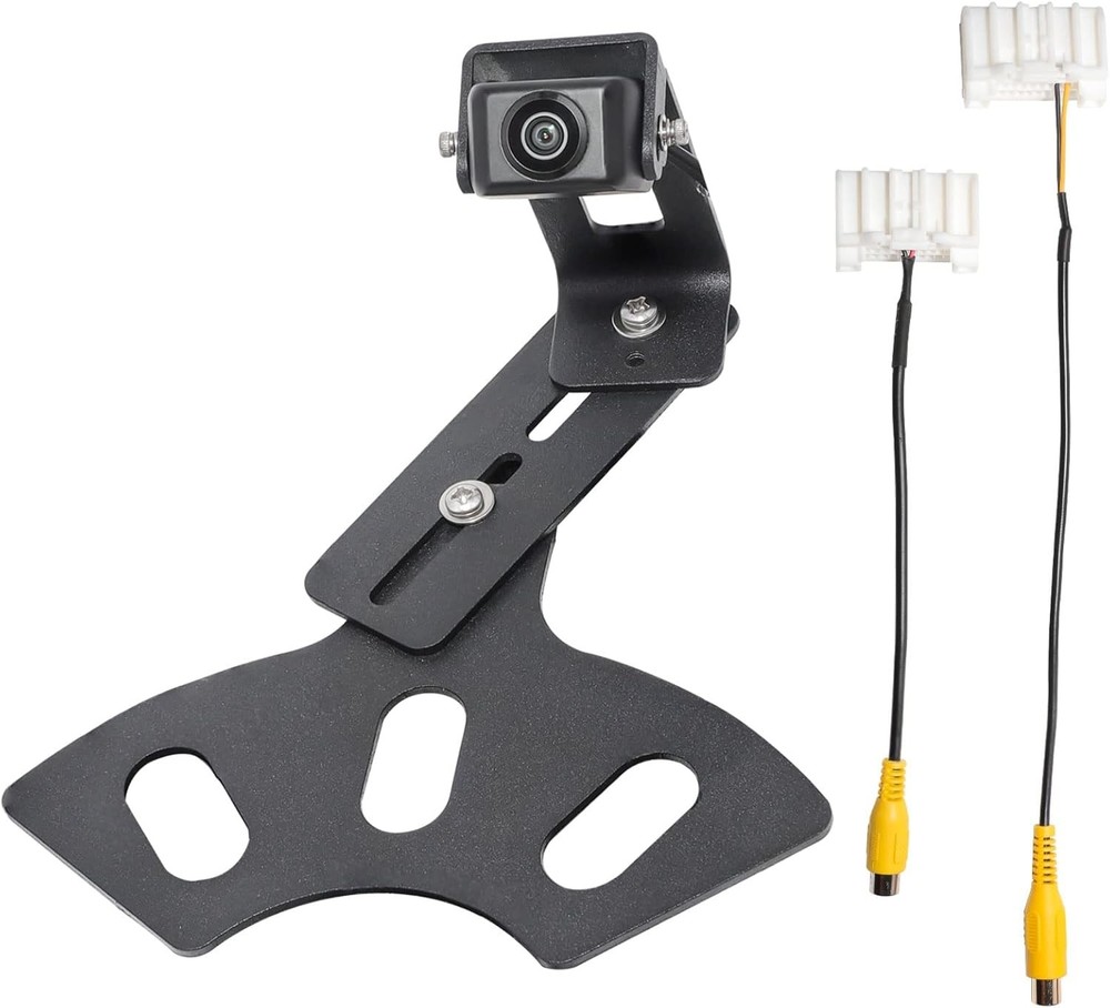 EWAY Light 2.0 Spare Tire Reverse Backup – Lighter & Upgrade Camera