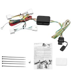 4 Pin Trailer Wiring Harness for Toyota Pickup/Tacoma/Toyota/2004 Tacoma