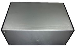 Vintage Audio Cassette Double-Sided Storage Case—60 Tapes USA—SHIPS IN 24 HOURS-