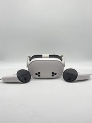 Meta Quest 3S 128GB Standalone All-in-One VR Headset P97 – Used with Box