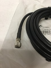 PCTEL MAXRAD CBL-INIT-241-5M-M1-F4 RF Cable 5M Mini UHF Male to FME Female QTY