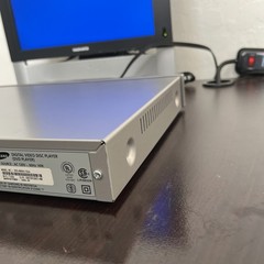 Samsung DVD-HD841 DVD PLAYER parts/repair