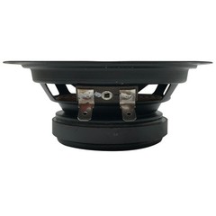 Raptor 4″ OEM Replacement Dual Cone Speaker 2-Way 45 Watts 4-8 OHMS Car Audio