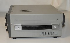 KENWOOD TS-520SE HF TRANSCEIVER