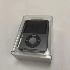 NEW Sealed Apple iPod Nano 3rd Generation 4GB 8GB All Colors FAST FREE SHIPPING!