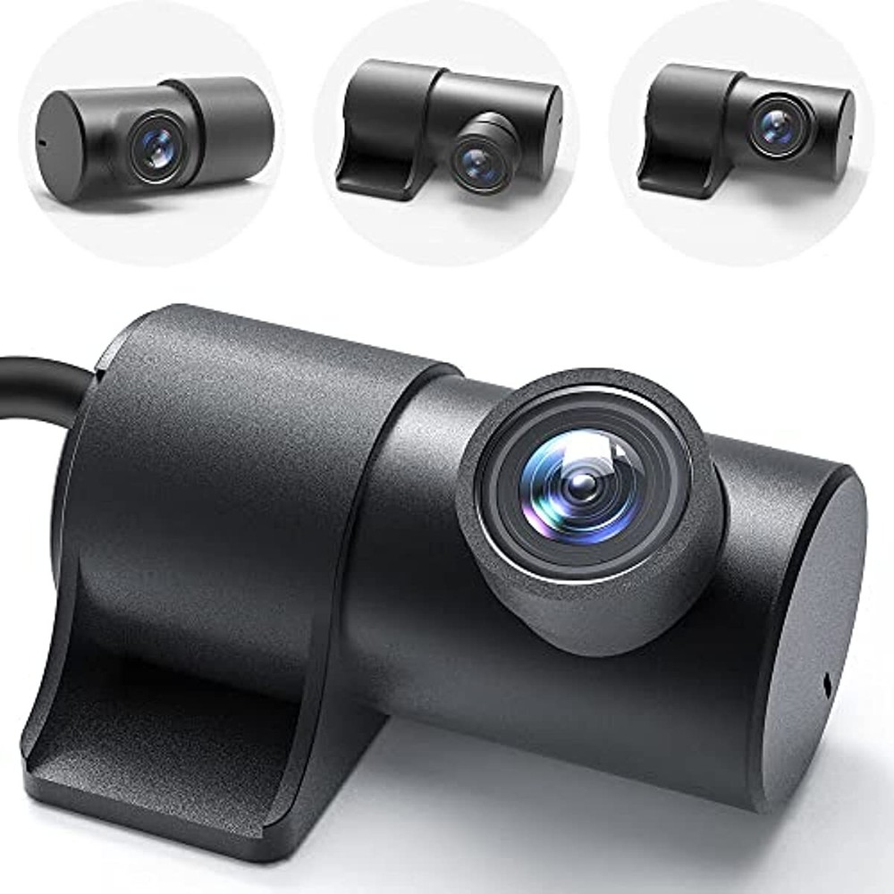 REDTIGER in-Car Rear Camera for F7N,1080P Back Up Camera