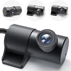 REDTIGER in-Car Rear Camera for F7N,1080P Back Up Camera