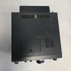 Icom IC-730 HF Transceiver Ham Radio Base Station Untested FOR PARTS ONLY