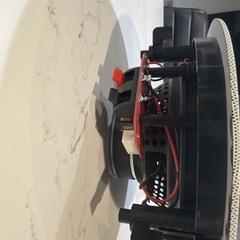Resound Acclaim Speakers In Wall Or Ceiling Speakers Used No Box ￼