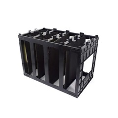 Battery Holder Bracket+Foam Board for 3.2V 280Ah 320/310Ah LiFePo4 Cell Pack AEU