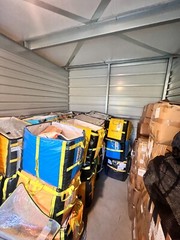 Amazon Liquidation Wholesale Overstock Returns Mixed Lot Reseller Pallets Mercha