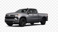 2019-2025 Chevy Silverado GMC Sierra w Cargo Bins Rear Seat Lift Kit 2″ inch