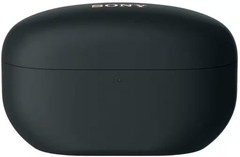 Sony – WF1000XM5 True Wireless Noise Cancelling Earbuds – Black