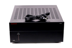 SpeakerCraft Big Bang BB1235 Channel Power Amplifier o649