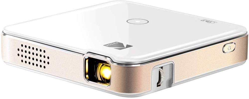 KODAK Luma 150 Portable Projector 1080p Wireless Pico Projector