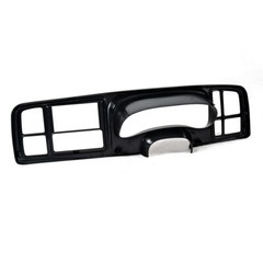Fit For Silverado Sierra 1999-02 Truck Double Din Stereo Radio Dash Installation