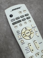 Bose RC28T1-27 Remote Control OEM Lifestyle V35 V25 48 Series III