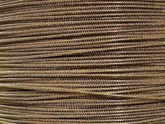 1 m ISODA hybrid HZ Japan speaker cable vintage audiophile special wire