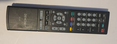 Denon AVR-X1200W 7.2 Channel Dolby Atmos AV Receiver Bundle Remote Tested