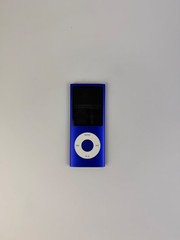 Apple iPod Nano 4th Generation 4GB, 8GB, 16GB – All Colors