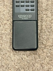 Kenwood RC-R0504 Remote Control – Audio/video Receiver Controller