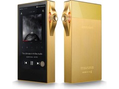 Astell&Kern SA700 128GB High Resolution Audiophile Portable Digital Players