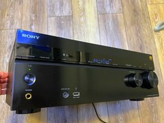 ✅ Sony STR-DH750 7.2 Full Channel 4K 3D AV ** Bluetooth HDMI / USB Receiver