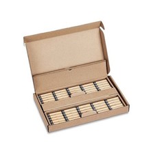 Amazon Basics AAA Alkaline Batteries – 100 Pack (1.5V)