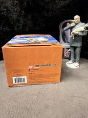 Dragon Ball Z Collector’s Edition Bluetooth Speaker IPX4 CultureFly **NEW**
