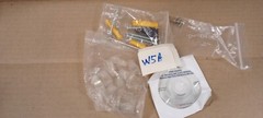 Wisenet security camera model PNM-9020VN DEMO UNIT