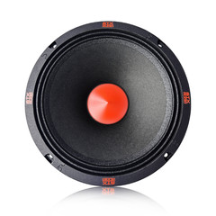 STX Audio 1x STX65PX 6.5″ Pro Audio Speaker 1500W Max 560W RMS 4 Ohm Car Audio